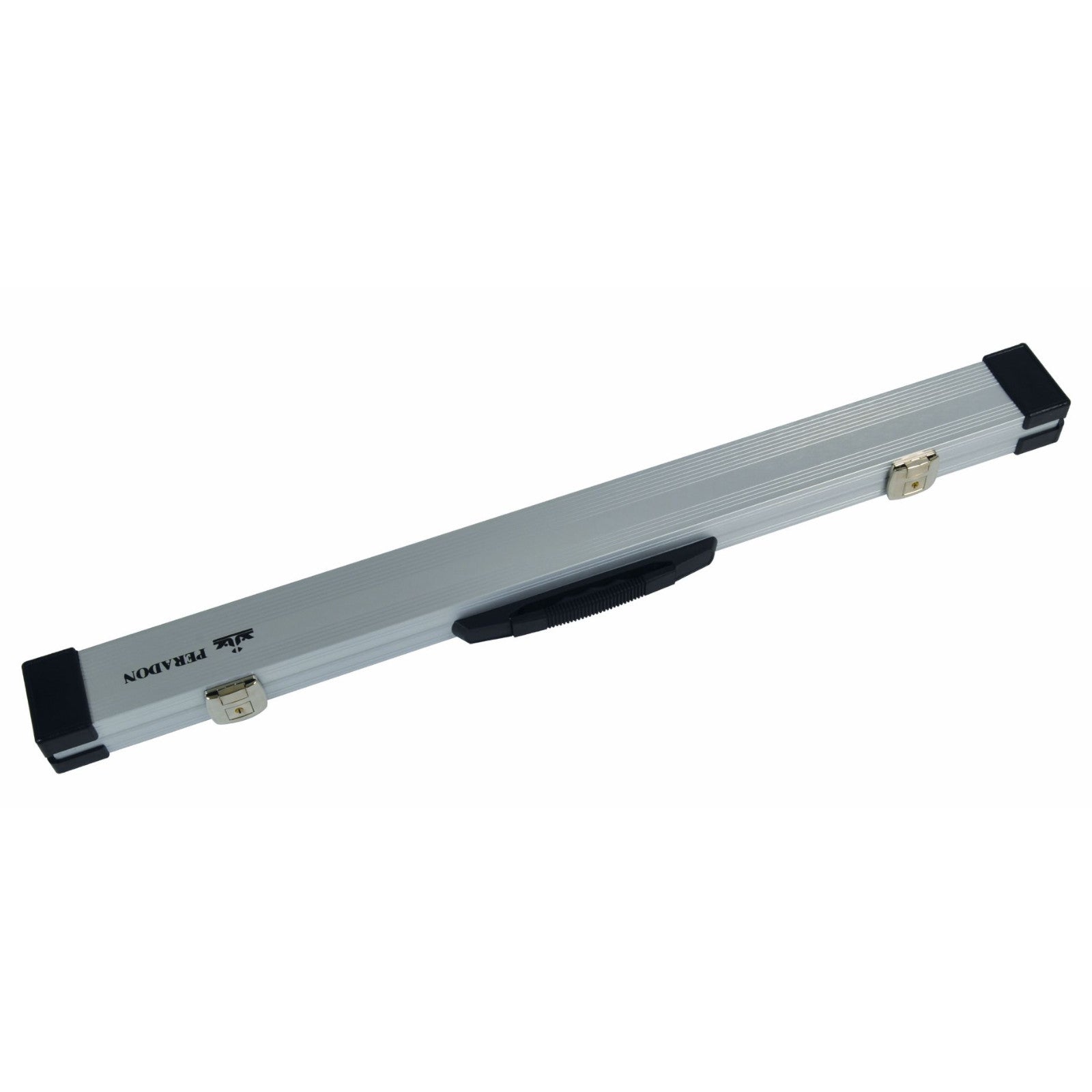 Peradon Aluminium Pool Cue Snooker Cue Case