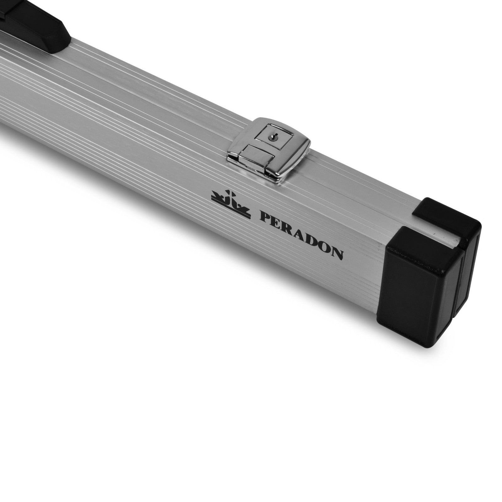 Peradon Aluminium Pool Cue Snooker Cue Case Alternate 1