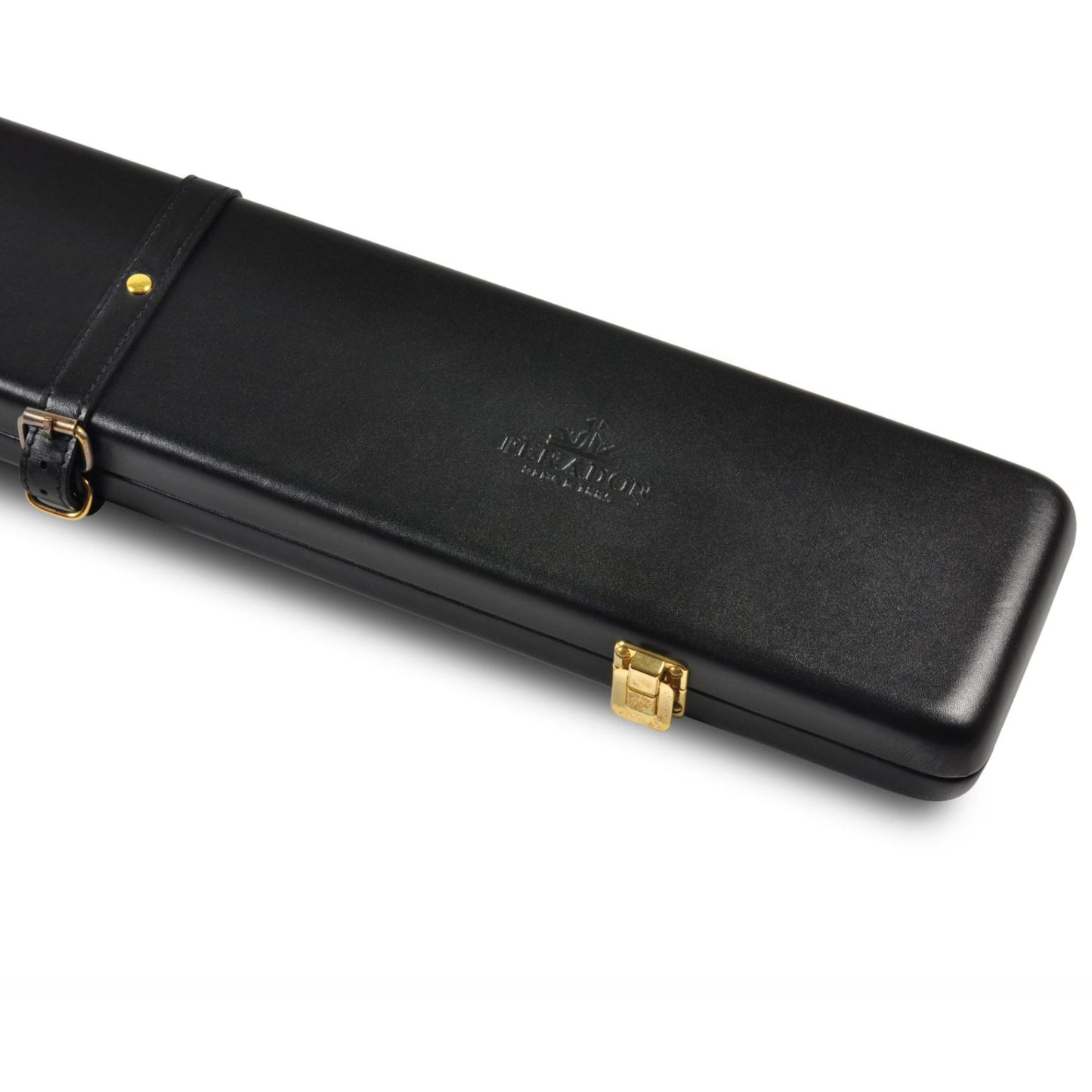Peradon Leather Pool Cue for 3/4 Snooker Cue Case Alternate 2