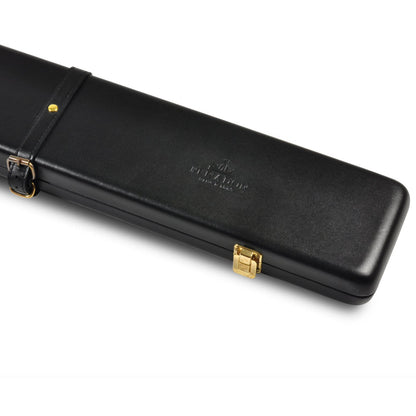 Peradon Leather Pool Cue for 3/4 Snooker Cue Case Alternate 2