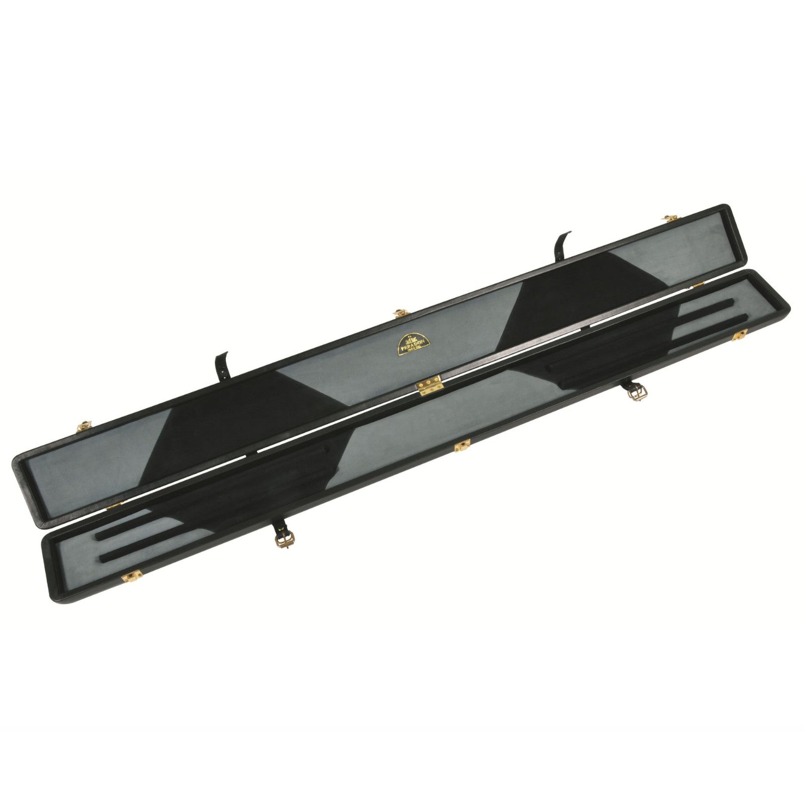 Peradon Leather Pool Cue for 3/4 Snooker Cue Case Alternate 1