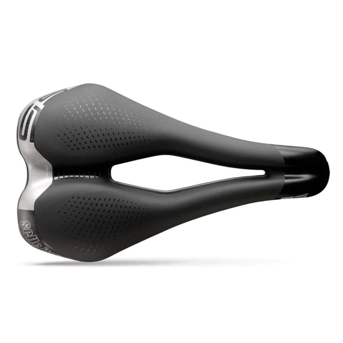 Selle Italia Gel Super Flow S5 Bike Saddle