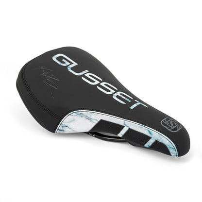 Gusset S2 FR Matt Jones Signature Edition Bike Saddle