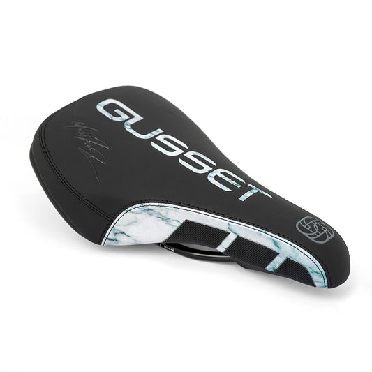 Gusset S2 FR Matt Jones Signature Edition Bike Saddle