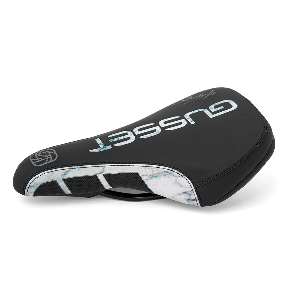 Gusset S2 FR Matt Jones Signature Edition Bike Saddle Alternate 4