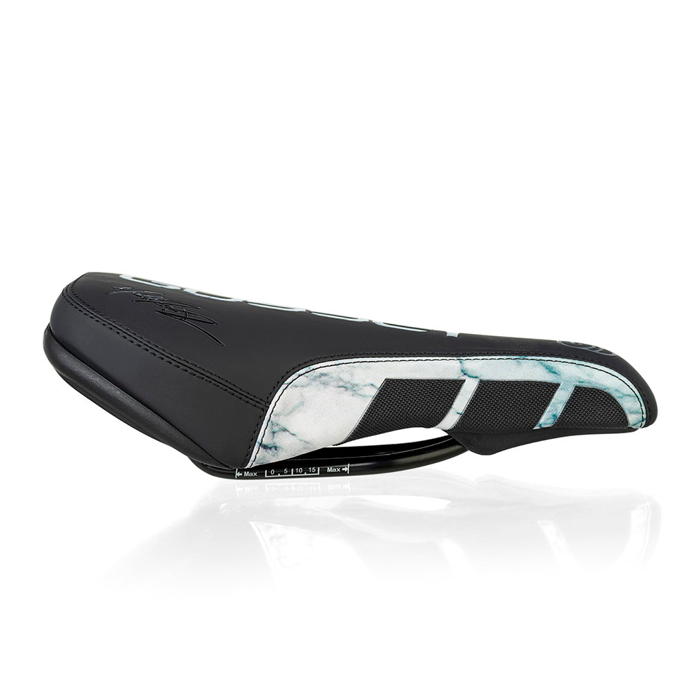 Gusset S2 FR Matt Jones Signature Edition Bike Saddle Alternate 5