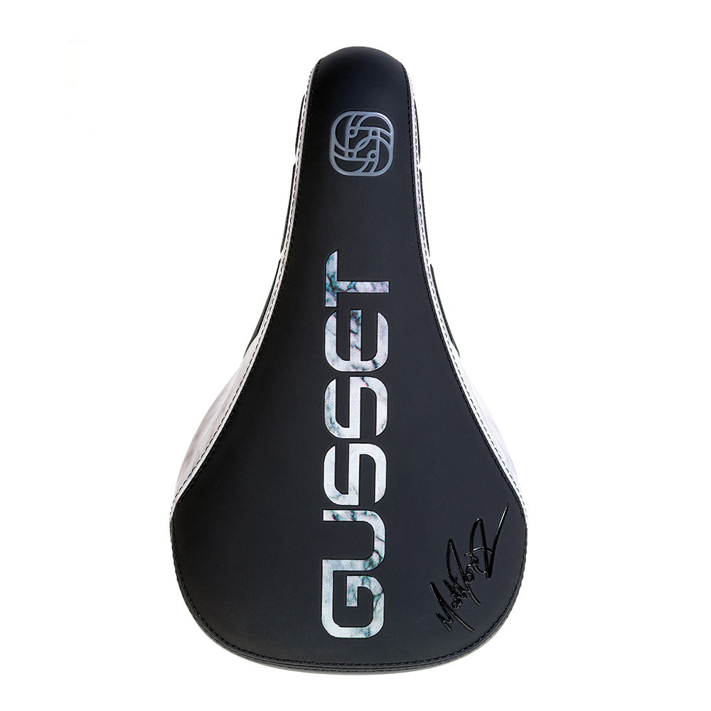 Gusset S2 DJ MJ (Matt Jones) Bike Saddle Alternate 3