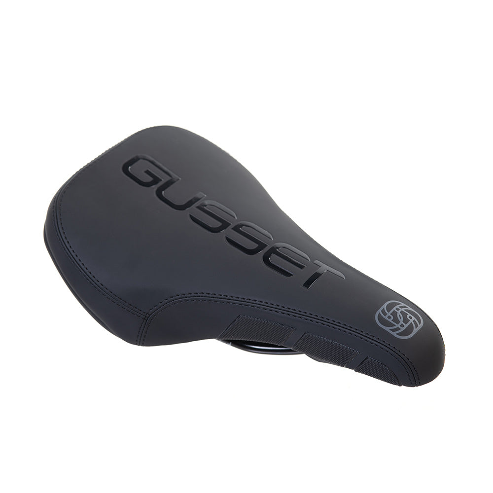 Gusset S2 FR Bike Saddle