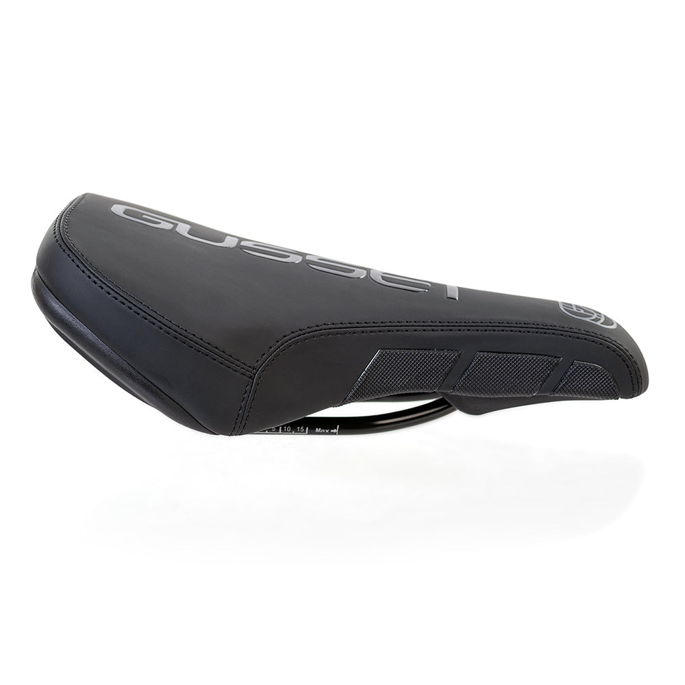 Gusset S2 FR Bike Saddle Alternate 1