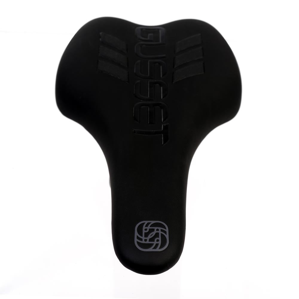 Gusset S2 SM Bike Saddle Alternate 3