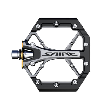 Shimano Saint 9/16 Inch Platform Bike Pedals PD-G8040