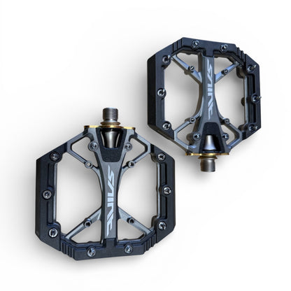Shimano Saint 9/16 Inch Platform Bike Pedals PD-G8040 Alternate 4