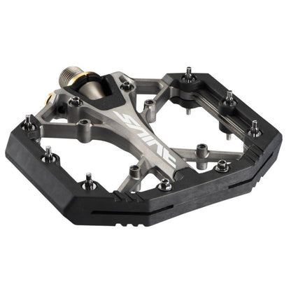 Shimano Saint PD-G8040 Flat Platform Mountain Bike Pedals