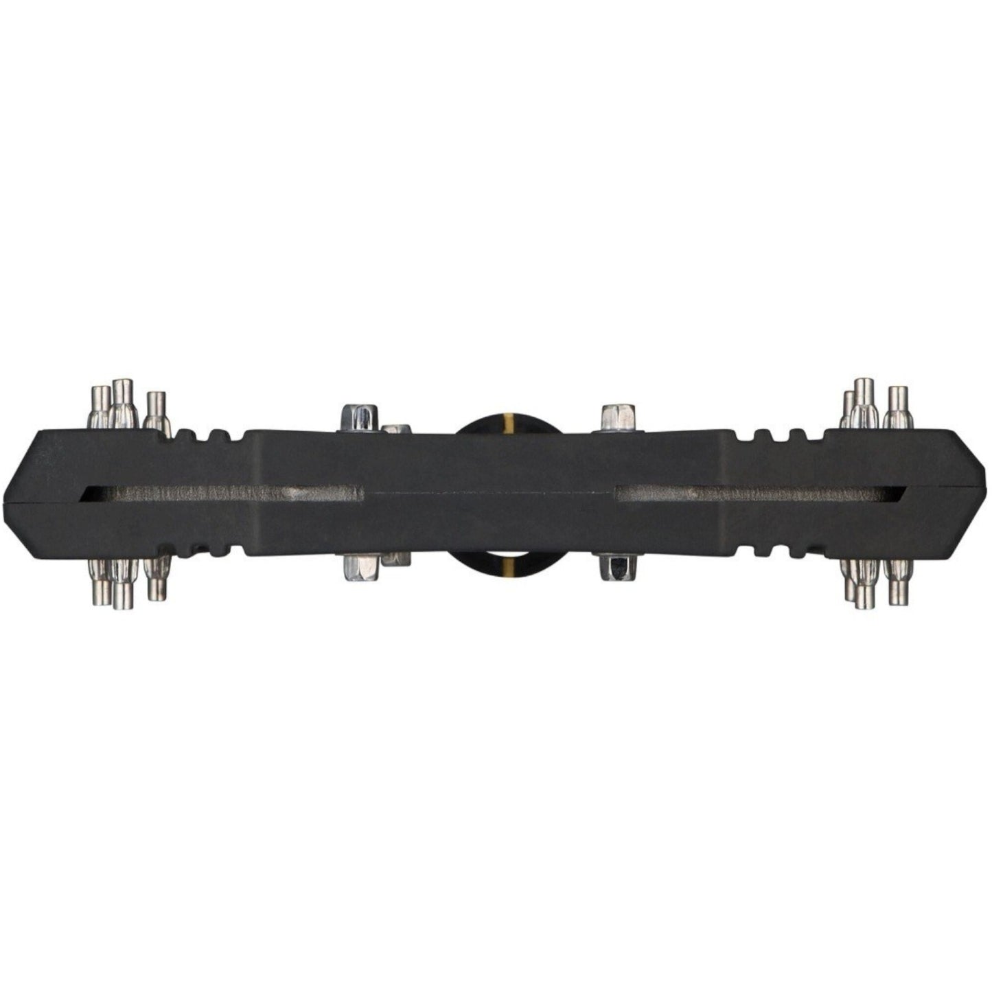 Shimano Saint PD-G8040 Flat Platform Mountain Bike Pedals