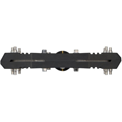 Shimano Saint PD-G8040 Flat Platform Mountain Bike Pedals