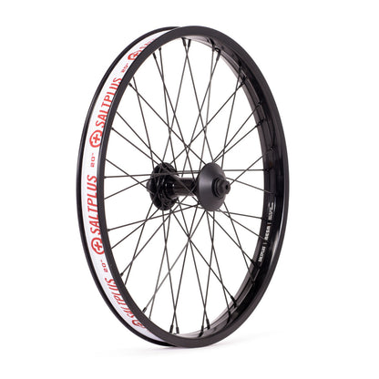Salt Plus Mesa Sealed GRADE B 20 Inch Front Bike Wheel Alternate 1