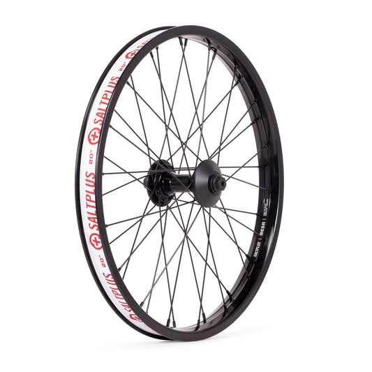 Salt Plus Mesa Sealed GRADE B 20 Inch Front Bike Wheel Alternate 1
