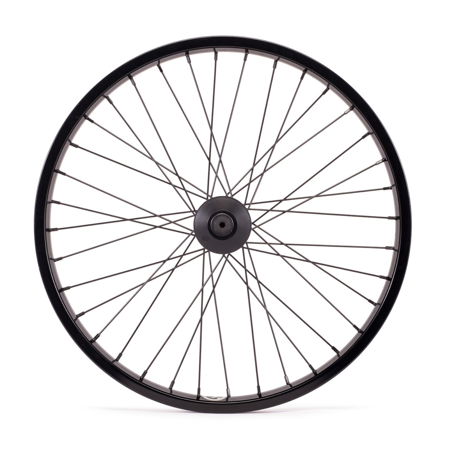Salt Plus Mesa Sealed GRADE B 20 Inch Front Bike Wheel Alternate 2
