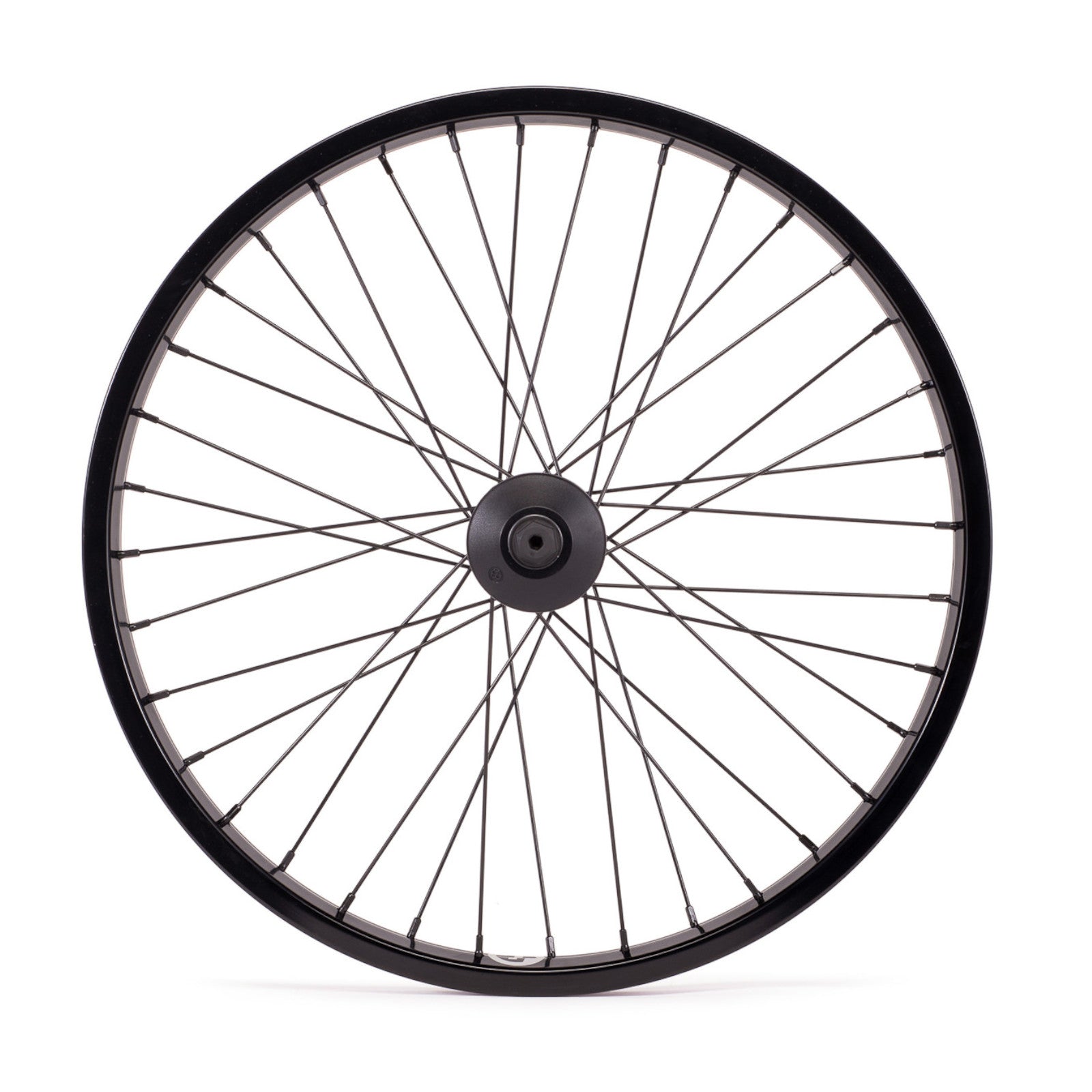 Salt Plus Mesa Sealed GRADE B 20 Inch Front Bike Wheel Alternate 2