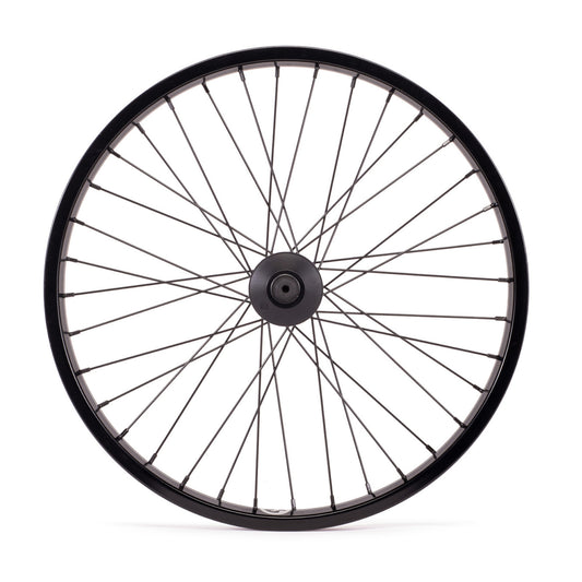 Salt Plus Mesa Sealed GRADE B 20 Inch Front Bike Wheel Alternate 2