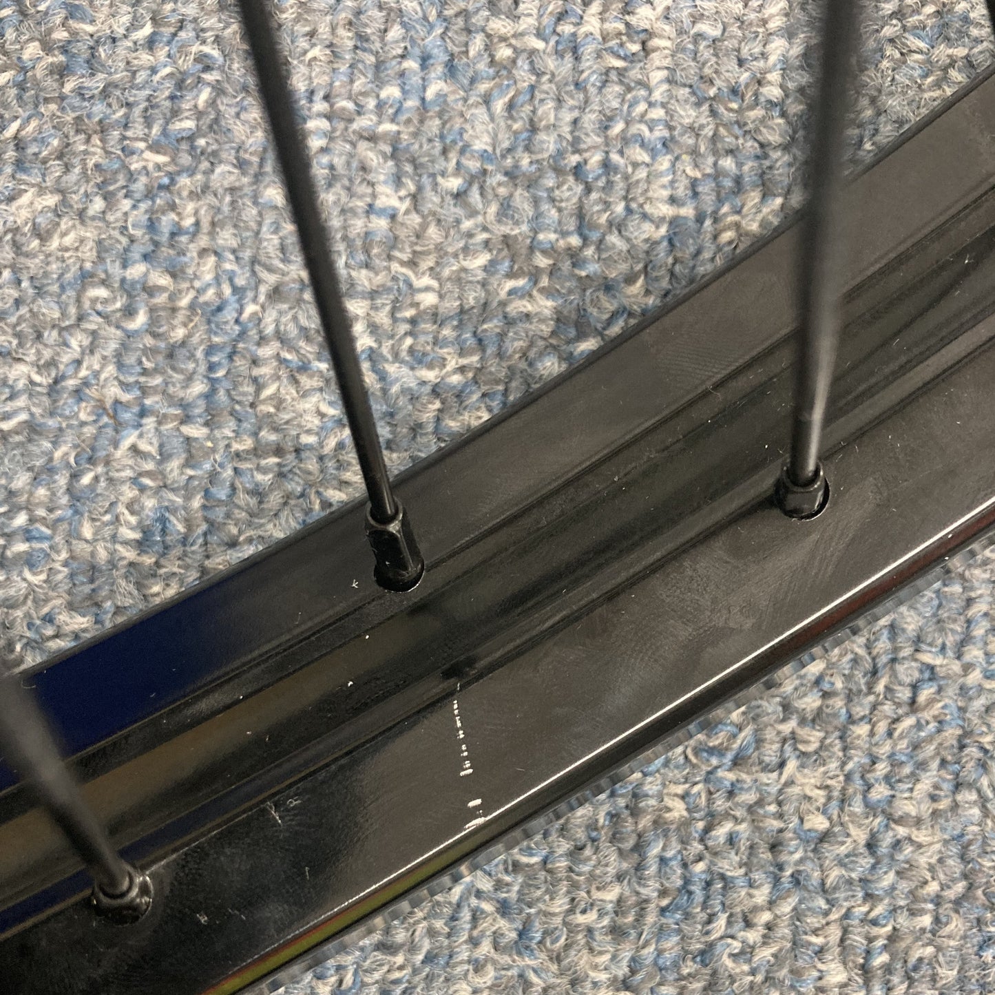 Salt Plus Mesa Sealed GRADE B 20 Inch Front Bike Wheel Alternate 5