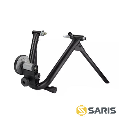 Saris MAG Indoor Bike Turbo Trainer Trainer With Accessory Kit Alternate 1