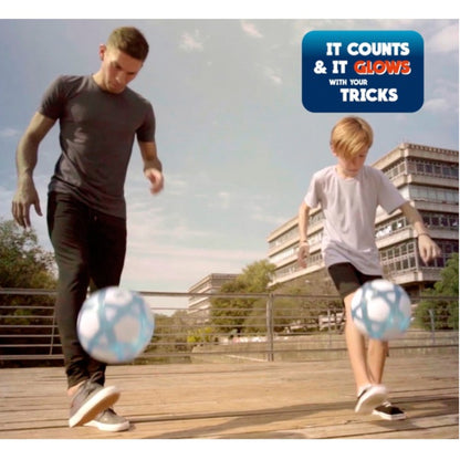 Smart Ball Counter Indoor Football Alternate 2