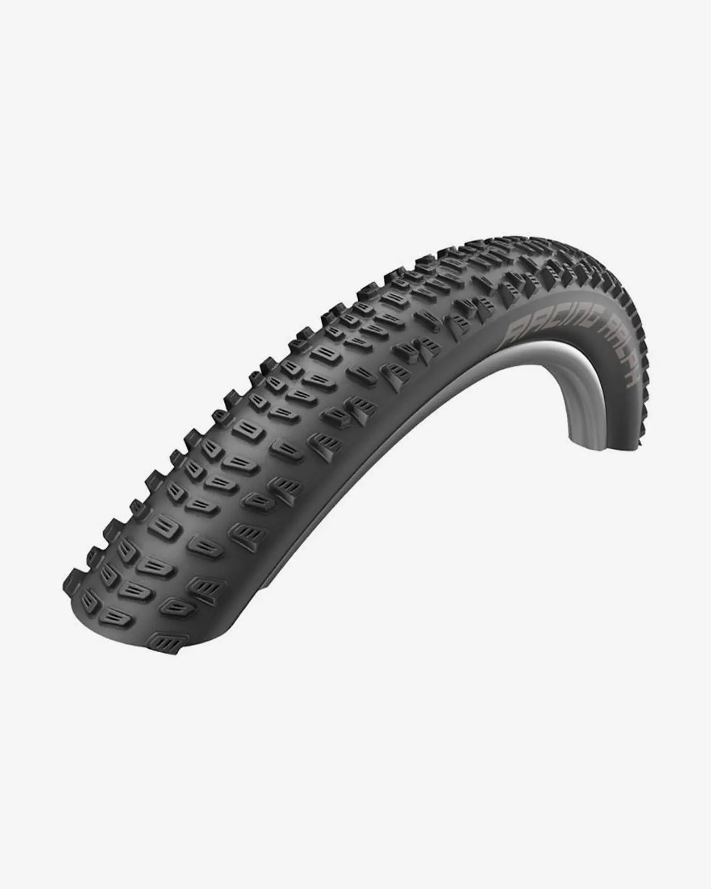Schwalbe Racing Ralph 27.5 x 2.25" 27.5 Inch Bike Tyre SnakeSkin TL-Easy Folding Evo