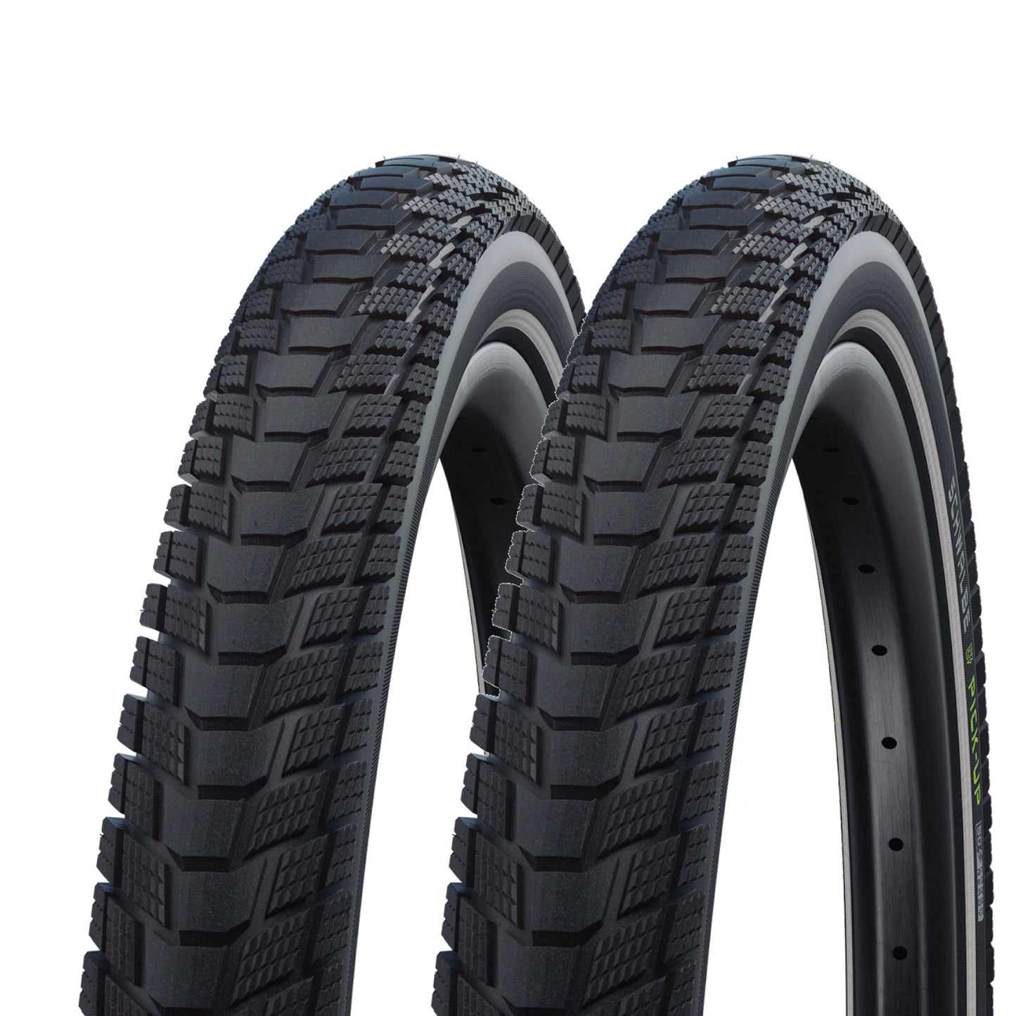Schwalbe Pick-Up Performance Super Defense 20 x 2.15 Reflex 20 Inch Bike Tyre