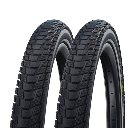 Schwalbe Pick-Up Performance Super Defense 20 x 2.15 Reflex 20 Inch Bike Tyre