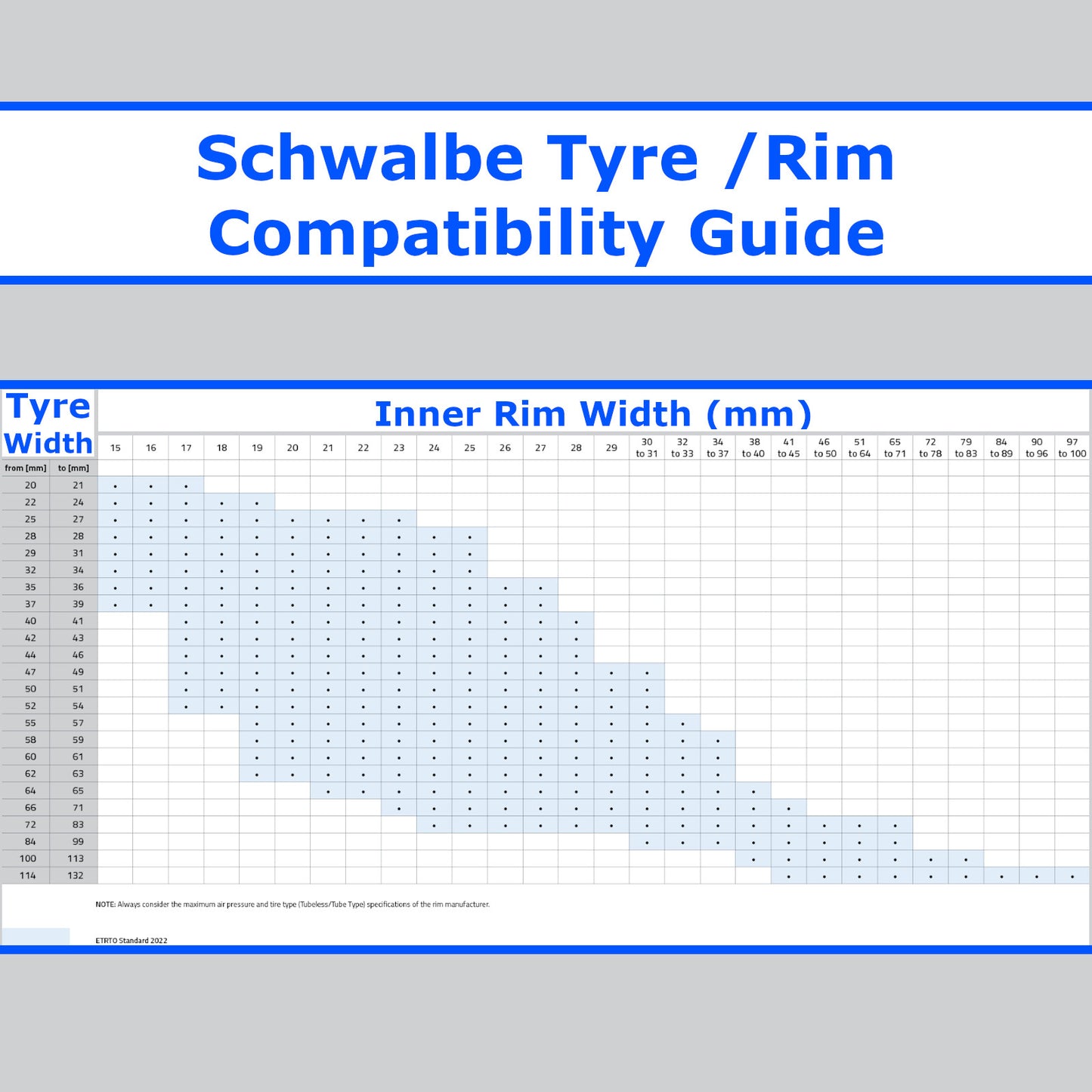 Schwalbe X-1 Allround 700x33c 27.5 Inch Bike Tyre Pair of Tyres Alternate 1