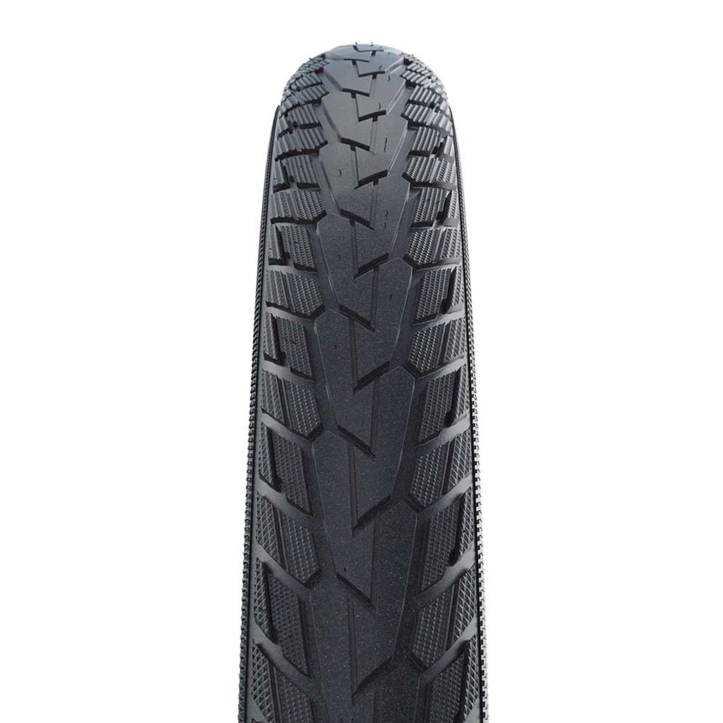 Schwalbe Road Cruiser K-Guard TwinSkin 700 x 40c Green 42-622 700c Bike Tyre Alternate 2