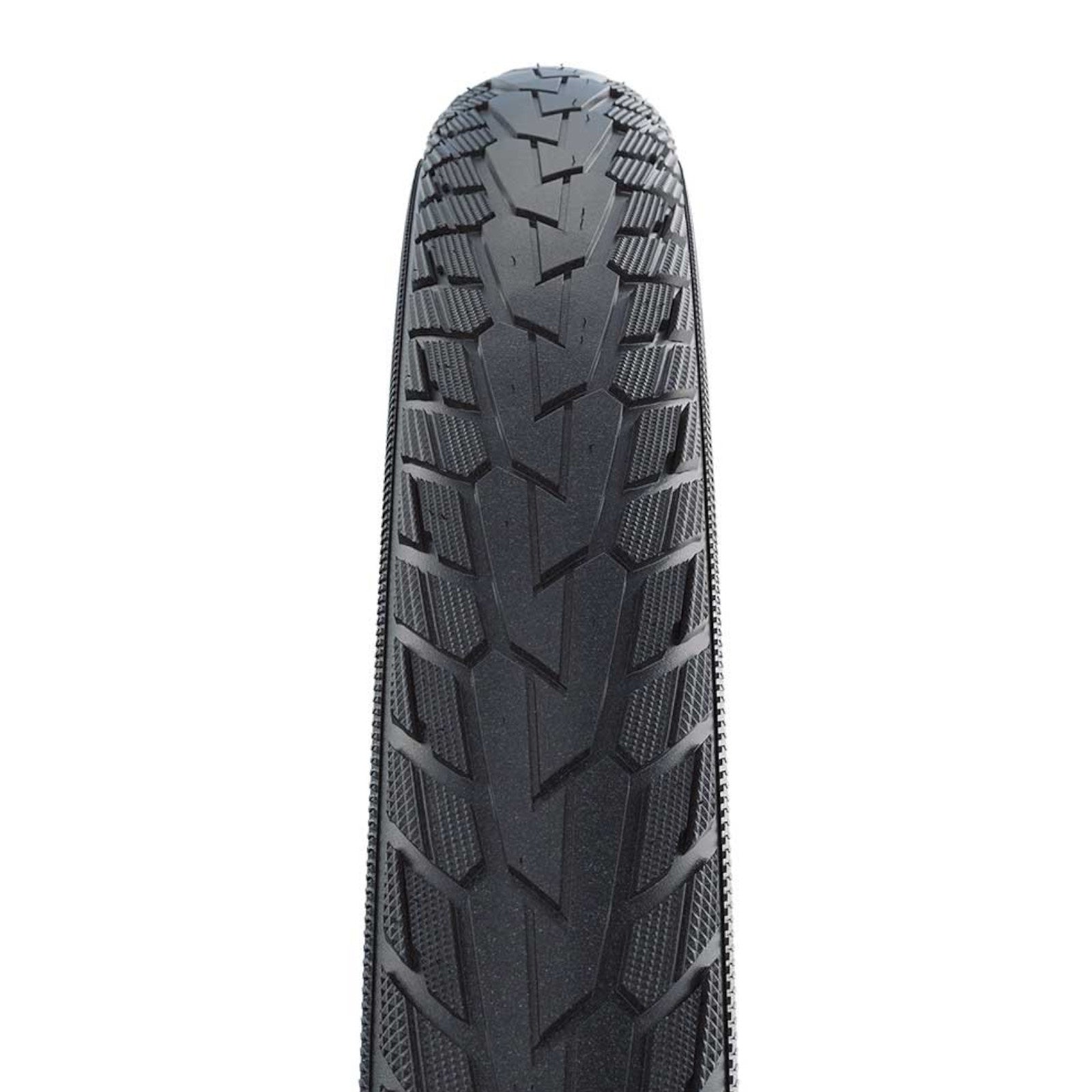 Schwalbe Road Cruiser K-Guard TwinSkin 700 x 40c Green 42-622 700c Bike Tyre Alternate 2