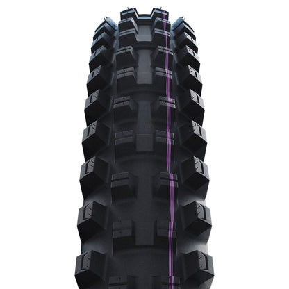 Schwalbe Shredda Front Gravity Pro TL-Easy 29 x 2.50 E-50 Folding 29 Inch Bike Tyre Alternate 1
