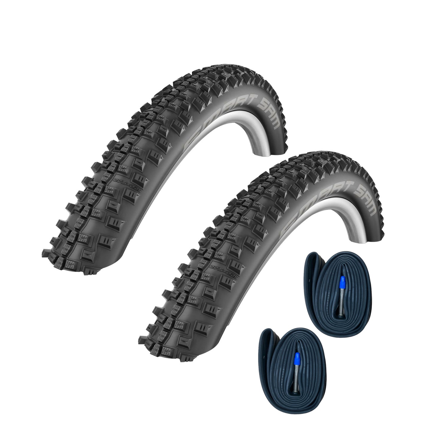 Schwalbe Smart Sam Performance ADDIX Bike Tyre