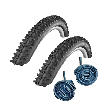 Schwalbe Smart Sam Performance ADDIX Bike Tyre