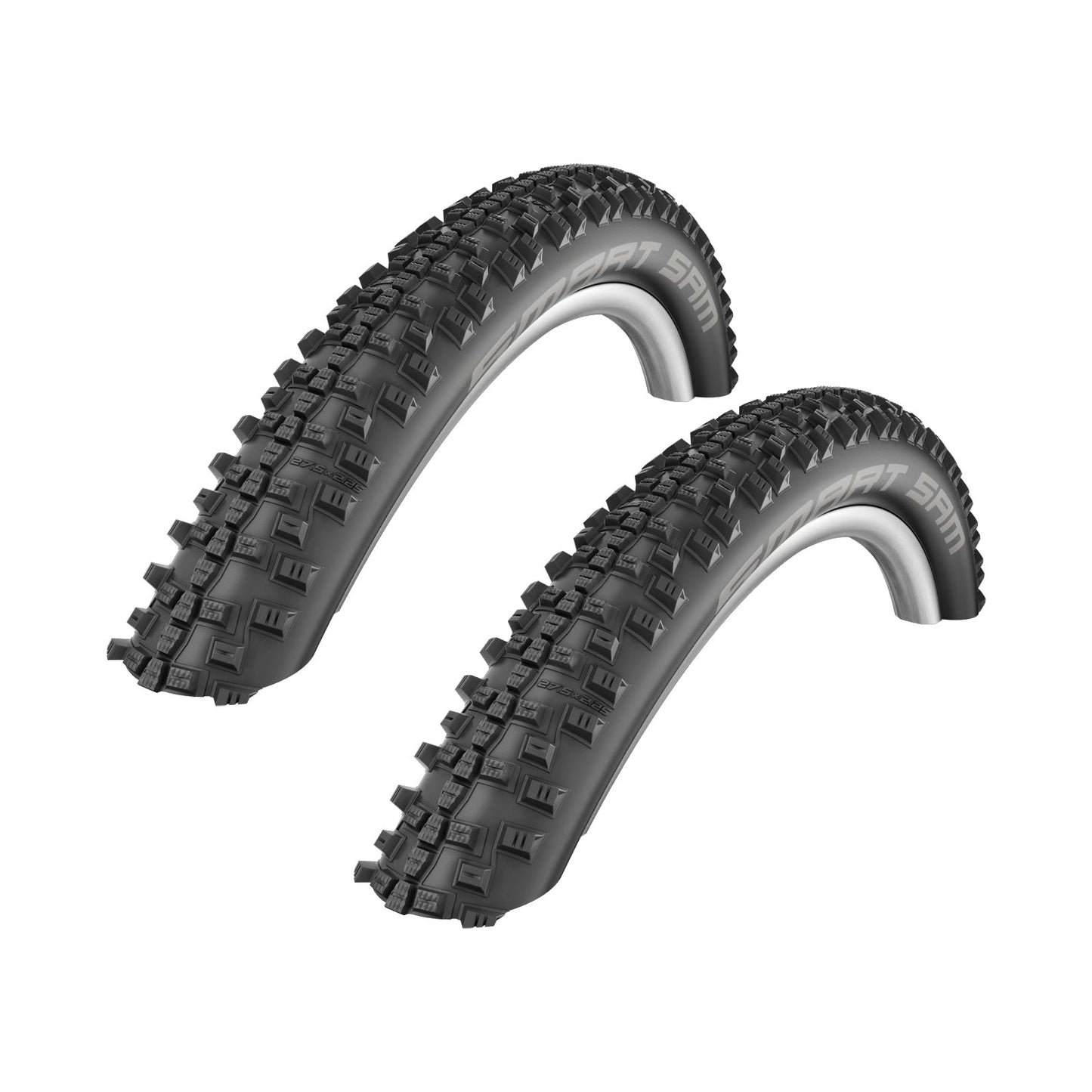 Schwalbe Smart Sam Performance ADDIX 24 x 2.10 24 Inch Bike Tyre