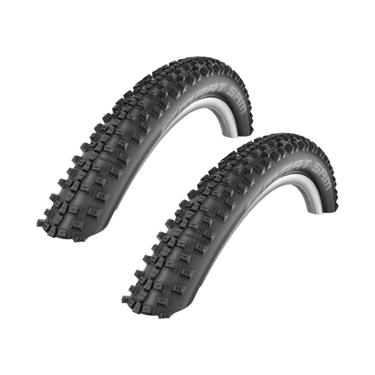 Schwalbe Smart Sam Performance ADDIX 24 x 2.10 24 Inch Bike Tyre