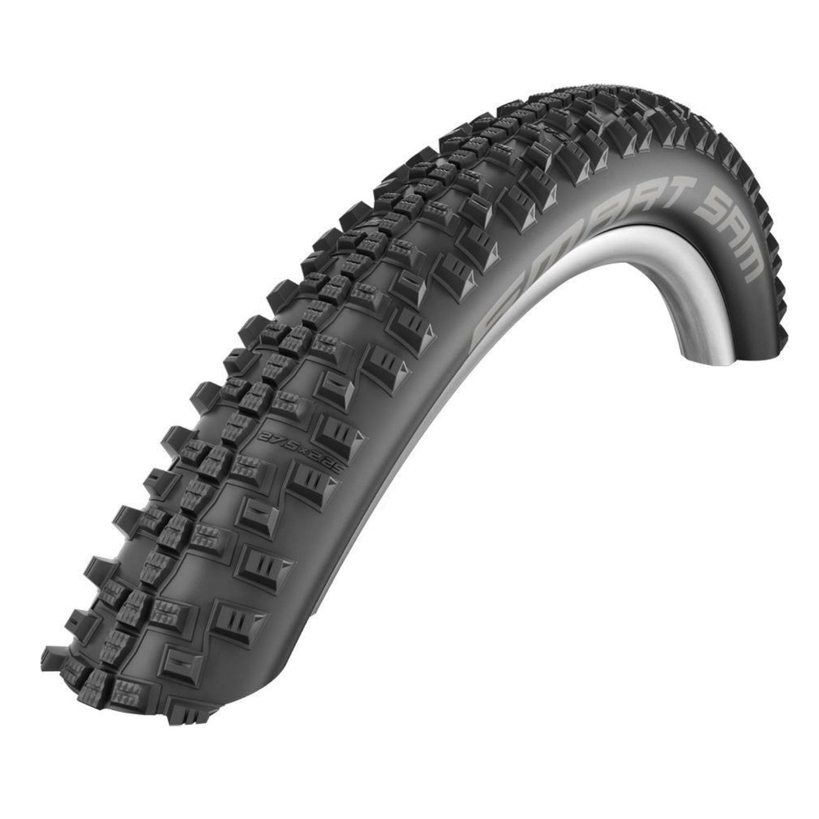 Schwalbe Smart Sam Performance ADDIX 24 x 2.10 24 Inch Bike Tyre