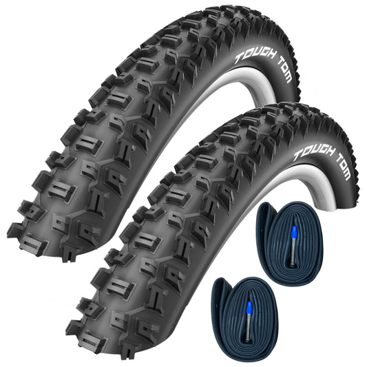 Schwalbe Tough Tom K-Guard 26 x 2.10 26 Inch Bike Tyre