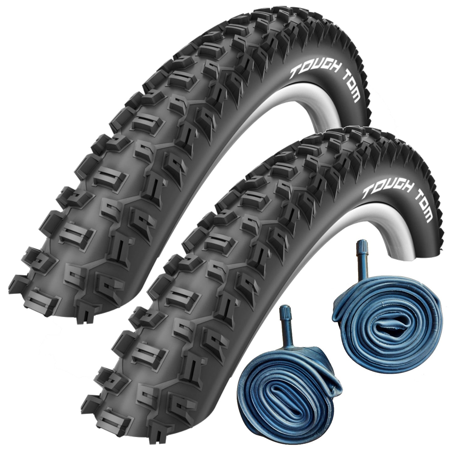 Schwalbe Tough Tom K-Guard 26 x 2.10 26 Inch Bike Tyre
