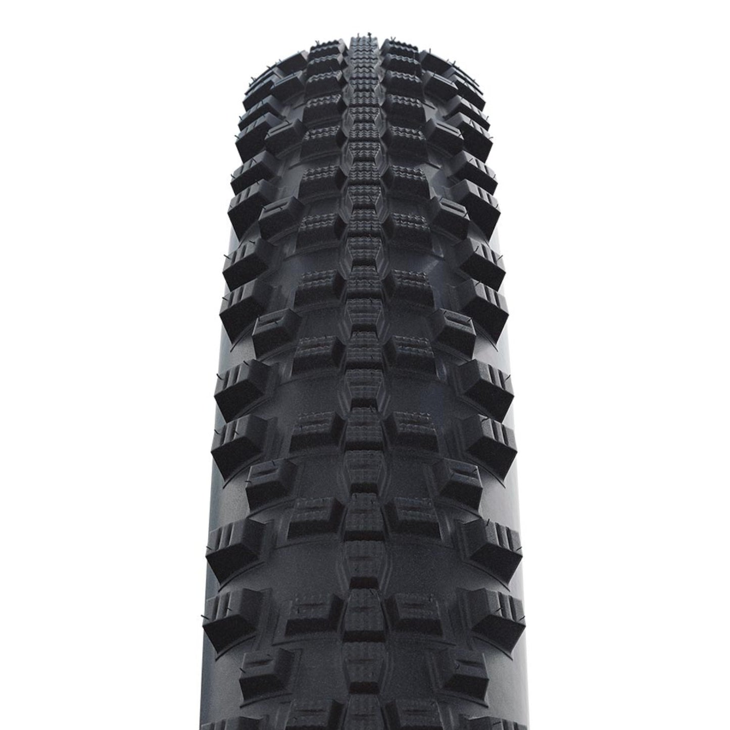 Schwalbe Smart Sam Performance DD 27.5 x 2.6 27.5 Inch Bike Tyre Folding Alternate 4