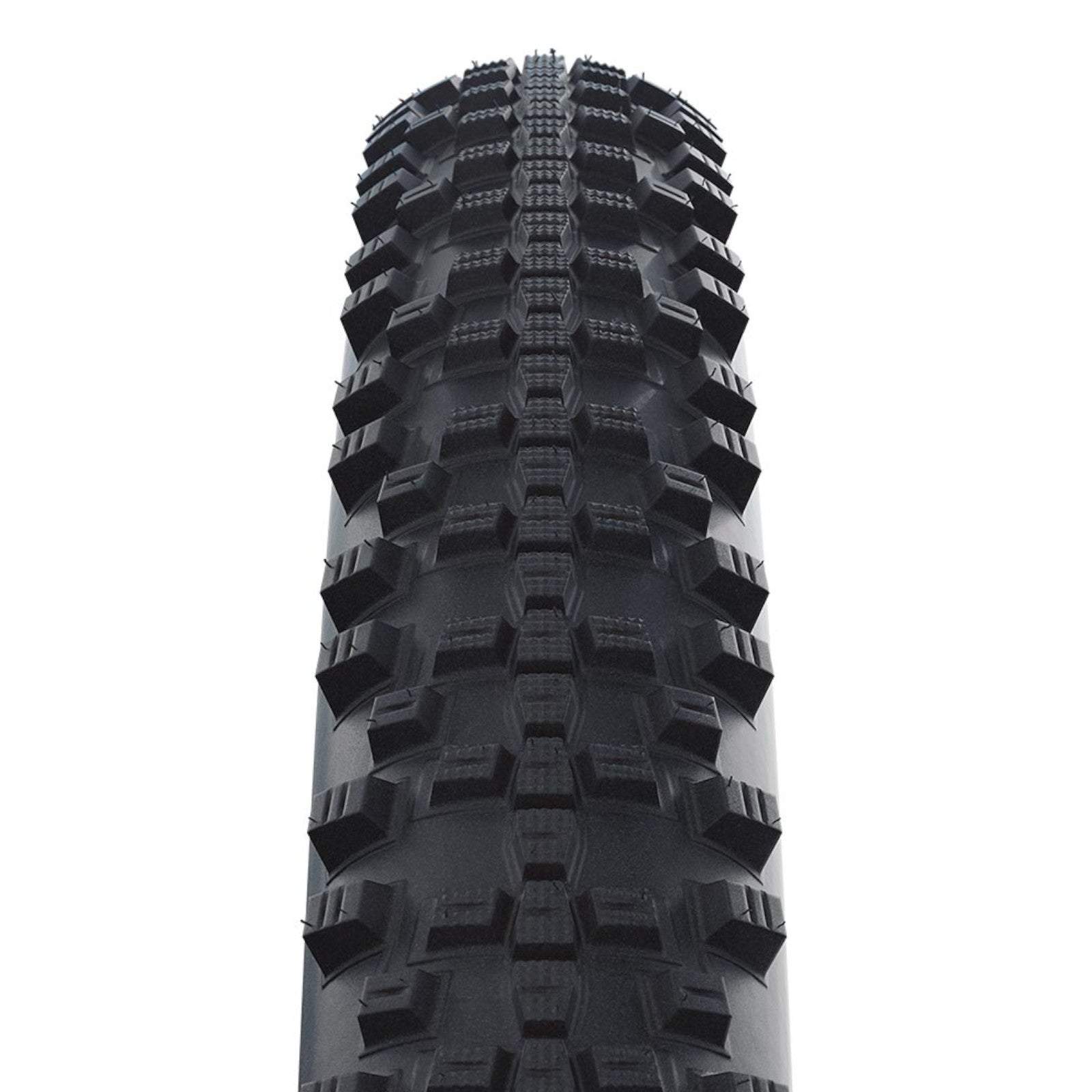 Schwalbe Smart Sam Performance DD 27.5 x 2.6 27.5 Inch Bike Tyre Folding Alternate 4