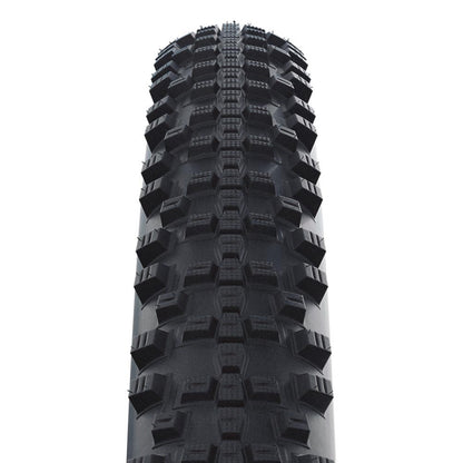 Schwalbe Smart Sam Performance DD 27.5 x 2.6 27.5 Inch Bike Tyre Folding Alternate 4