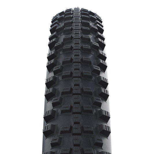 Schwalbe Smart Sam Performance DD 27.5 x 2.6 27.5 Inch Bike Tyre Folding Alternate 4