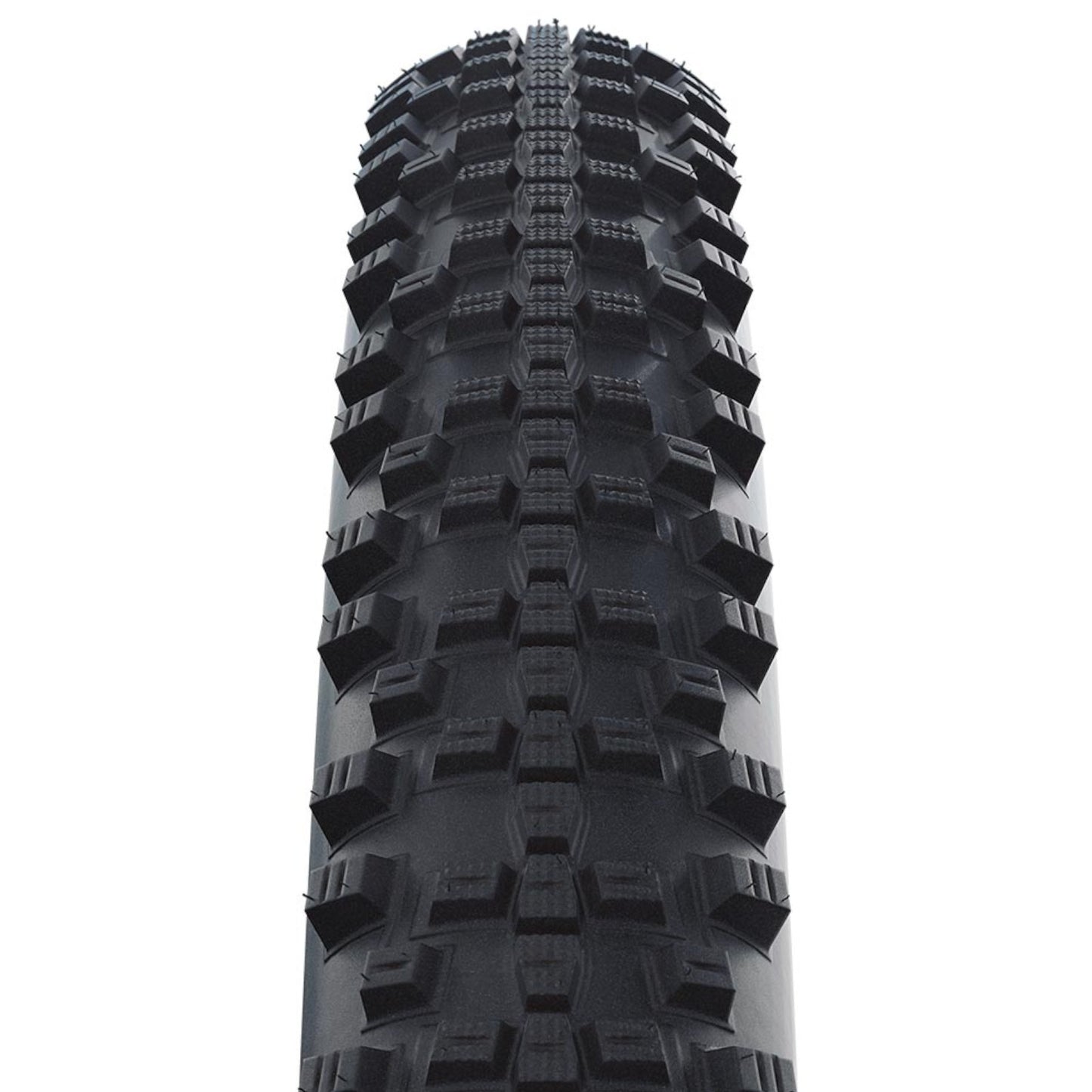 Schwalbe Smart Sam Perf DD RaceGuard 29 x 2.60 29 Inch Bike Tyre Folding Alternate 3
