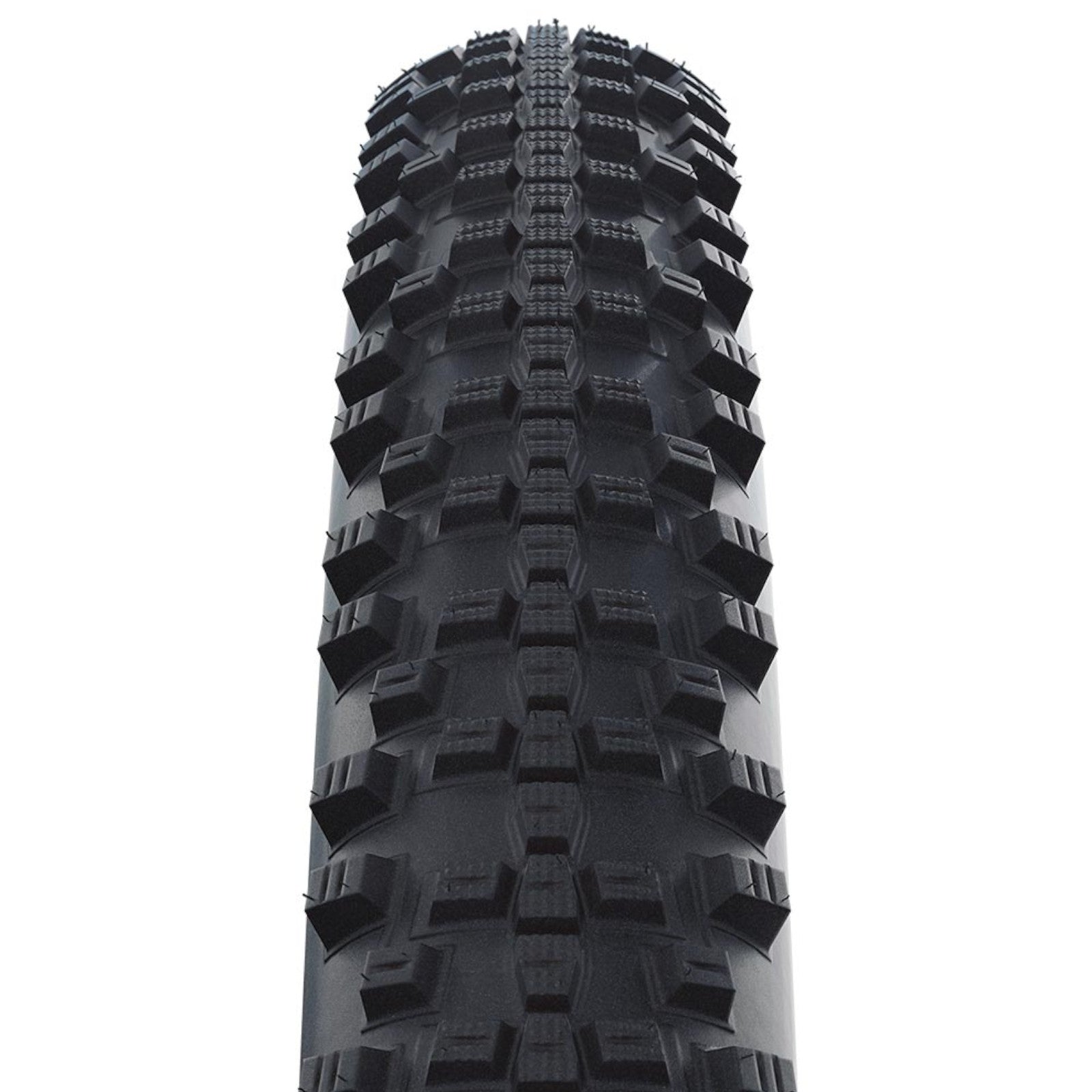 Schwalbe Smart Sam Perf DD RaceGuard 29 x 2.60 29 Inch Bike Tyre Folding Alternate 3