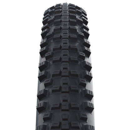 Schwalbe Smart Sam Perf DD RaceGuard 29 x 2.60 29 Inch Bike Tyre Folding Alternate 3