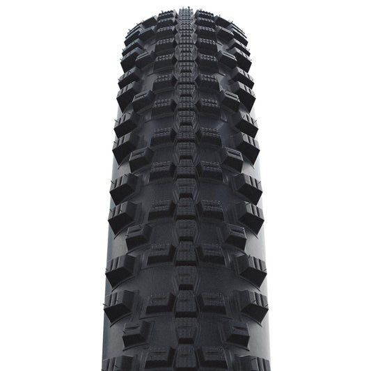 Schwalbe Smart Sam Perf DD RaceGuard 29 x 2.60 29 Inch Bike Tyre Folding Alternate 3
