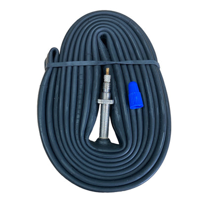 Contrast 700 x 18 - 25 700c Presta Valve Bike Inner Tube Pair Alternate 2